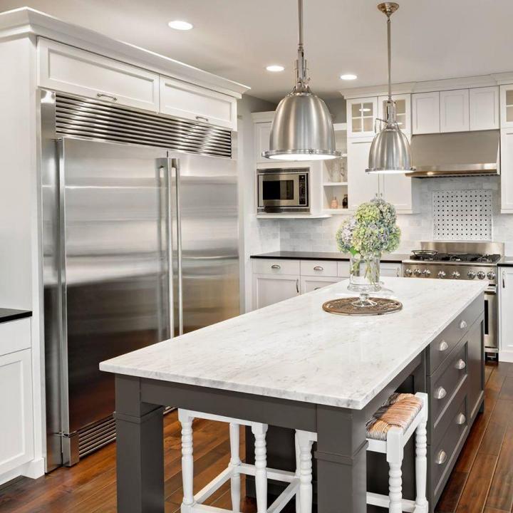 Nous sommes connus à Saint-Jérôme et ses environs pour notre savoir-faire dans l’utilisation du dekton.