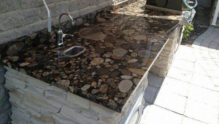 Nous sommes connus à Saint-Jérôme et ses environs pour la fabrication de produits en marbre.